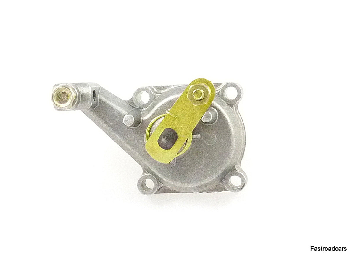 WEBER 28/36 DCD CARB COLD START UNIT GENUINE FACTORY PART 3253602300