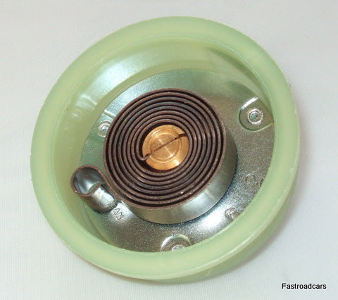WEBER DGAV/DGAS CARB/CARBURETTOR ELECTRIC CHOKE HOUSING 5780433100