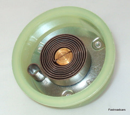 WEBER DGAV/DGAS CARB/CARBURETTOR ELECTRIC CHOKE HOUSING 5780433100