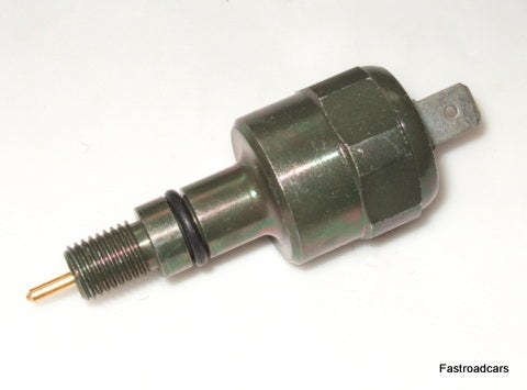 WEBER 34 ICT CARB/CARBURETTOR IDLE CUT OFF VALVE (SOLENOID)