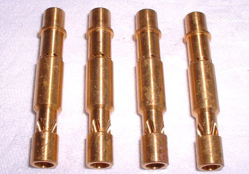WEBER DCOE/IDF CARB/CARBURETTOR EM.TUBES F4/F7/F8/F14/F15 SPECIAL OFFER