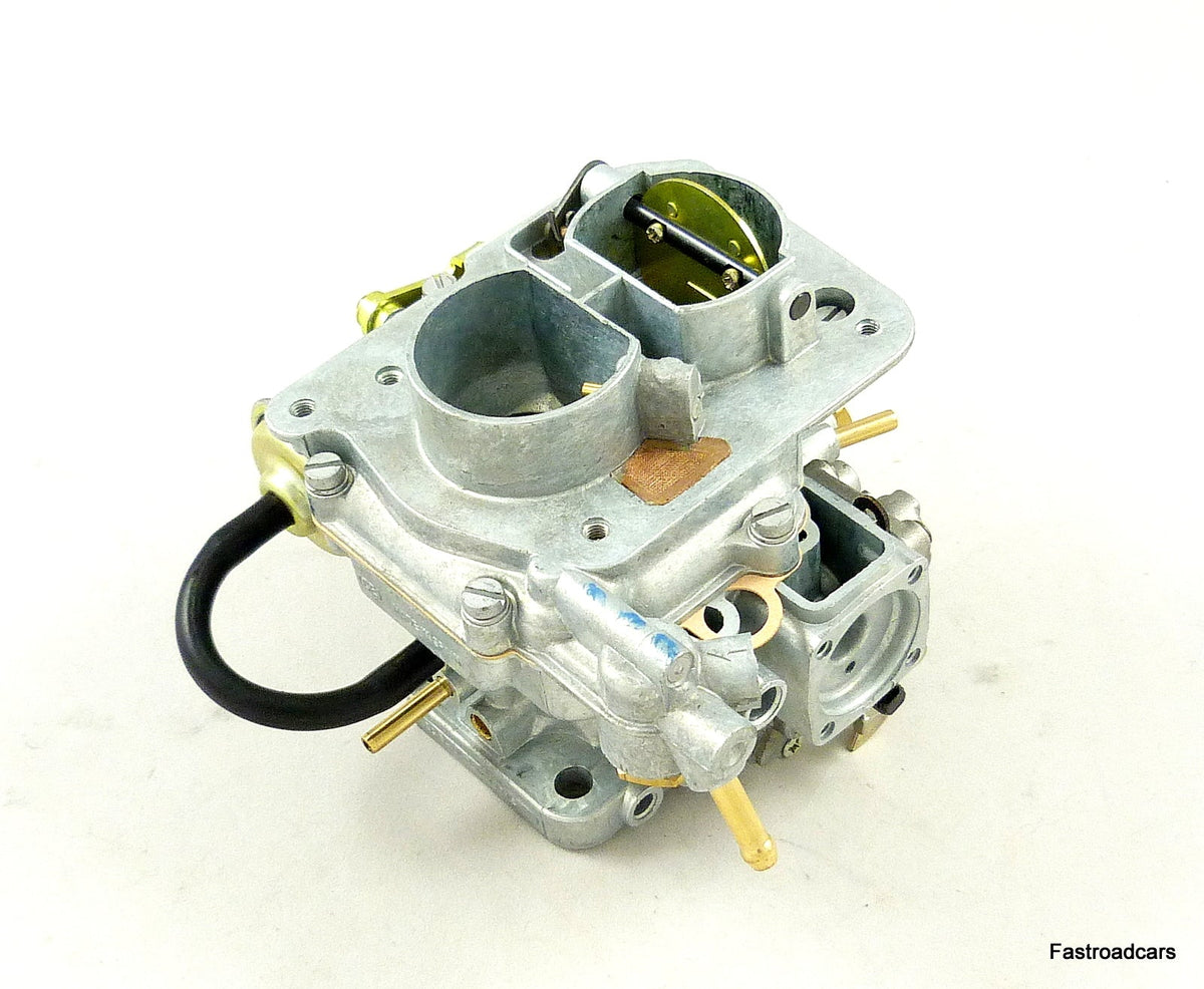 WEBER 32/34 DMTL CARB/CARBURETTOR TRACK/OVAL RACING/2CV UNIVERSAL NEW £317.00