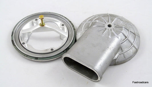 WEBER 32/34 DMTL.DMTR.DATR CARB/CARBURETTOR AIR FILTER PLENUM CHAMBER KIT