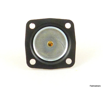 WEBER PUMP DIAPHRAGM NEW DGMS.DGAS.DGAV.DGV CARBURETTOR 47407.048/249