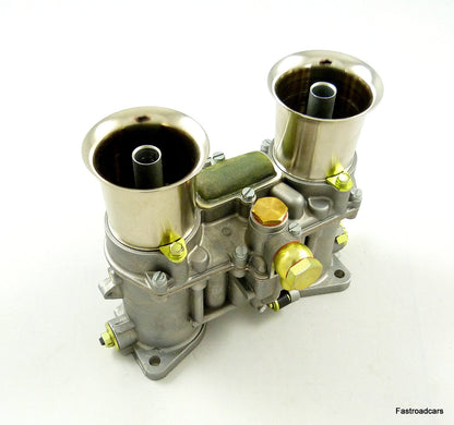 WEBER 48 IDA CARB/ CARBURETTOR NEW GENUINE SPECIAL OFFER £659.00