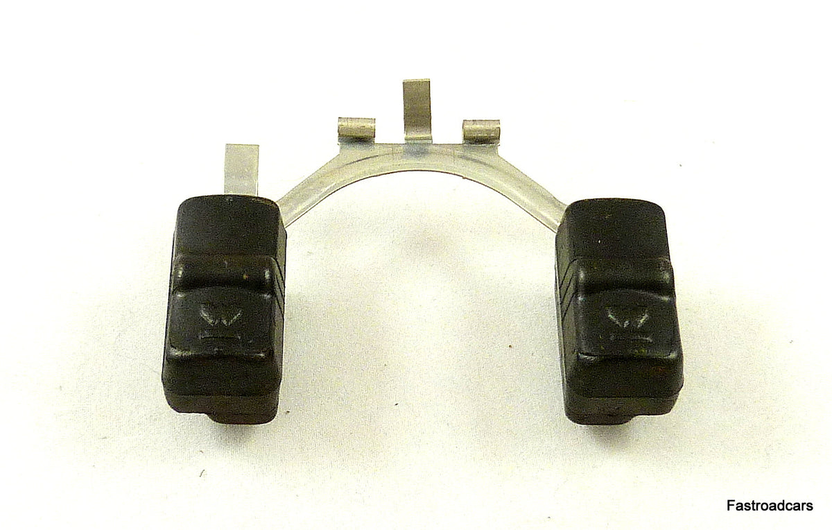 WEBER DMTL/DMTR/DFT CARBURETTOR FLOAT GENUINE NEW 4103002600