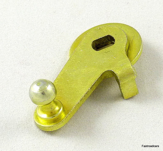 WEBER CARB/CARBURETTOR DCOE THROTTLE LEVER SINGLE BALL RIGHT HAND 4503404200