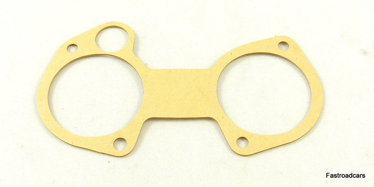 WEBER 40/45 DCOE CARB/CARBURETTOR GASKET AIR FILTER BACKING PLATE