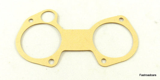 WEBER 40/45 DCOE CARB/CARBURETTOR GASKET AIR FILTER BACKING PLATE