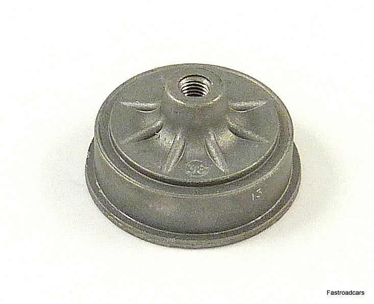 WEBER 32/36 DGAV & 38 DGAS CARB/CARBURETTOR AUTOCHOKE BI-METAL HOUSING 57804139