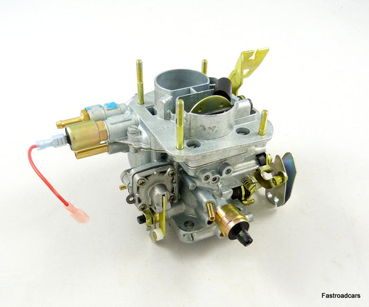 LANDROVER 2250cc 90/110 WEBER 32/34 DMTL CARB/CARBURETTOR ETC6350