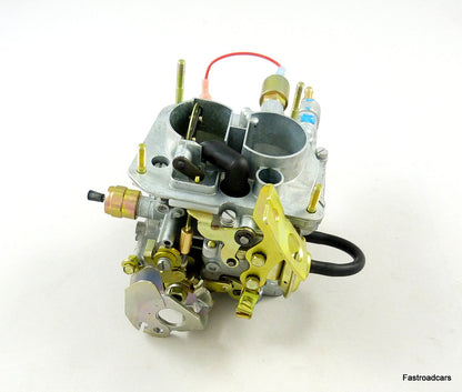 LANDROVER 2250cc 90/110 WEBER 32/34 DMTL CARB/CARBURETTOR ETC6350