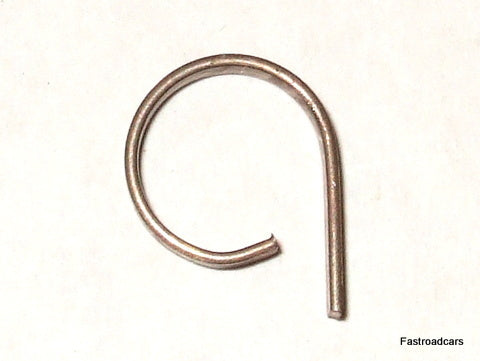 WEBER 40 DCOE CARB/CARBURETTOR AUX.VENTURI SPRING RETAINING CLIP