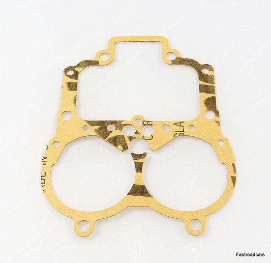 WEBER 32/36 DGV & DGAV 38 DGAS & DGMS CARB/CARBURETTOR TOP LID COVER GASKET