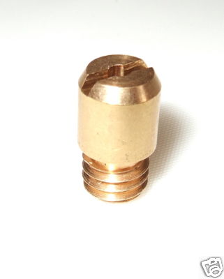 WEBER PUMP SPILL VALVE(back bleed) DCOE/IDA/IDF/ICH etc 79701