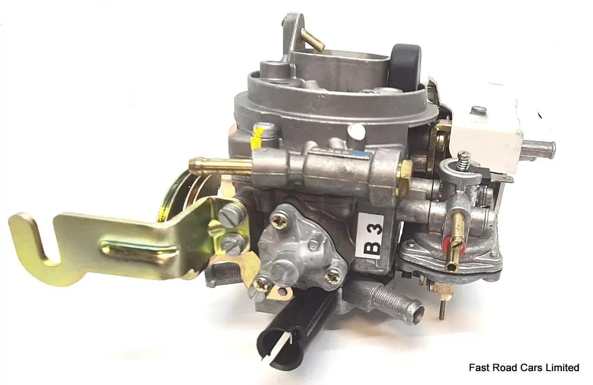 PEUGEOT 205/306 1580cc WEBER 36 TLC 2/100 CARB/CARBURETTOR NEW GENUINE