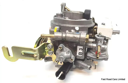 PEUGEOT 205/306 1580cc WEBER 36 TLC 2/100 CARB/CARBURETTOR NEW GENUINE