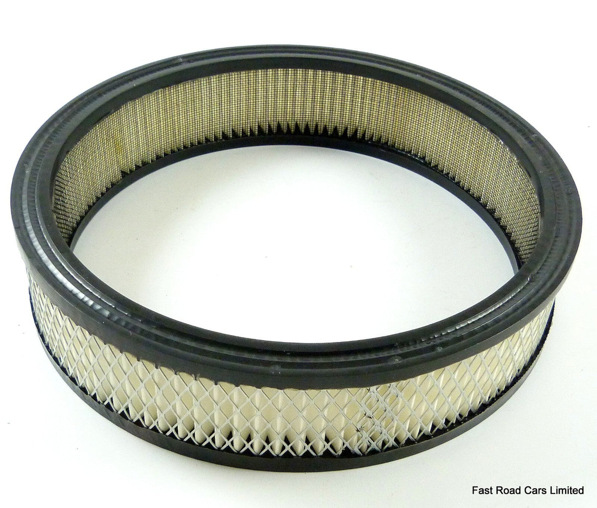 AIR FILTER ELEMENT TO FIT REDLINE AFB342 & 378 WEBER DGV.DGAV.DGAS.DGMS.DFM etc