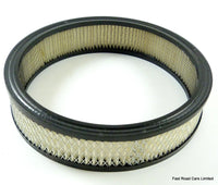 AIR FILTER ELEMENT TO FIT REDLINE AFB342 & 378 WEBER DGV.DGAV.DGAS.DGMS.DFM etc