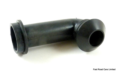 SYNCHROMETER ADAPTORS TO FIT WEBER 45 DCOE