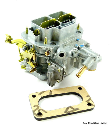 OPEL MANTA 1.6 1970-81 WEBER 32/36 DGV CARBURETTOR/GASKET REPLACE 32 SOLEX DIDTA