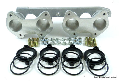 HILLMAN/TALBOT AVENGER 1.5/1.6 WEBER 40 DCOE x2 CARBURETTOR INLET MANIFOLD NOS