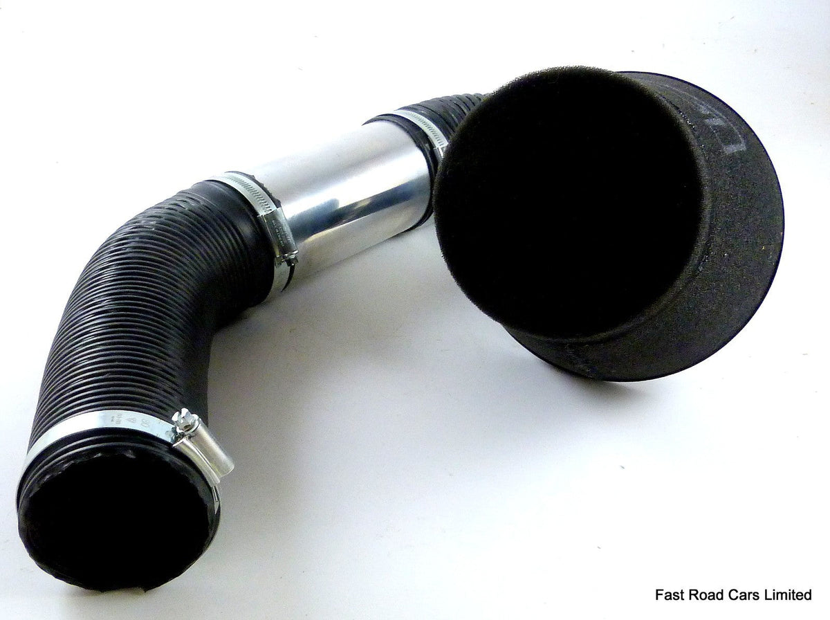WEBER DGV.DGAV.DGAS.DGMS.DMTL.DMTR PLENUM COLD AIR KIT 76mm INTERNAL PIPE BORE