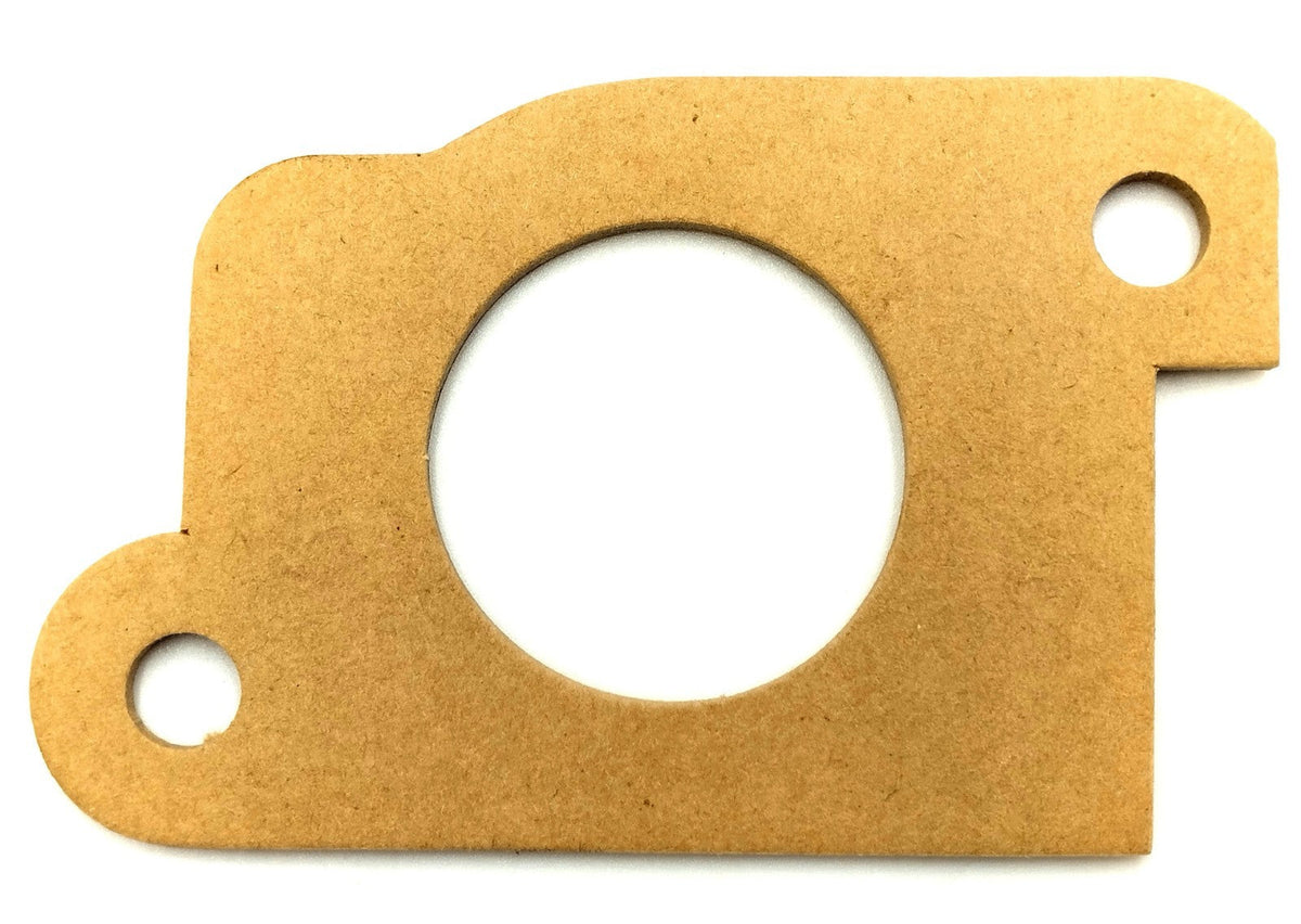 WEBER 32 & 34 IBF CARB/CARBURETTOR TO MANIFOLD BASE GASKET
