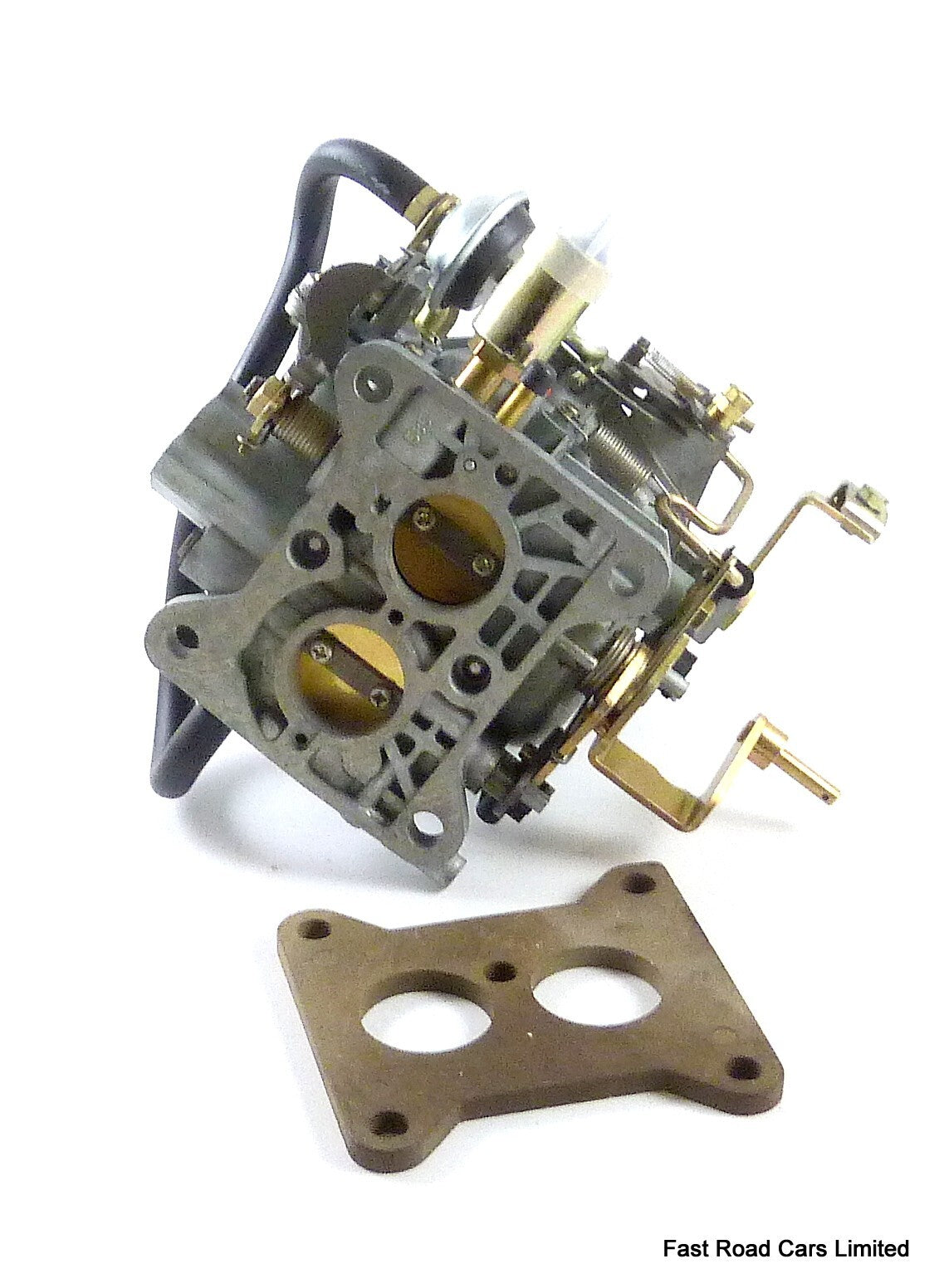 CITREON GS 1220 CLUB-PALLAS 1976 on SOLEX 28 CIC-4 CARBURETTOR/CARB NOS £347.97