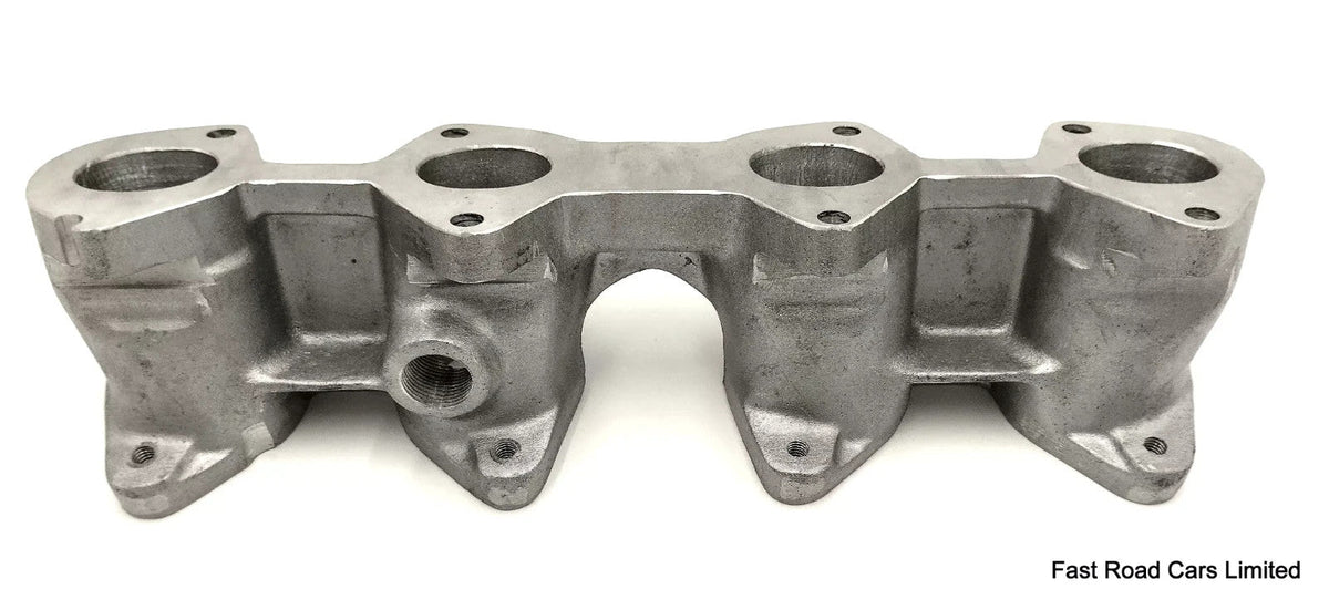 BMW 1502/1602/1802/E21 316/E30 316 WEBER 40 DCOE INLET MANIFOLD & FITTING KIT