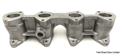 BMW 1502/1602/1802/E21 316/E30 316 WEBER 40 DCOE INLET MANIFOLD & FITTING KIT