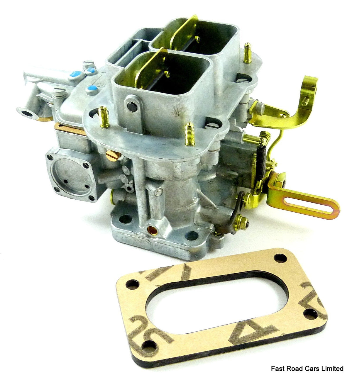 OPEL MANTA 1.9 1970-75 WEBER 32/36 DGV CARBURETTOR/GASKET REPLACE 32 SOLEX DIDTA