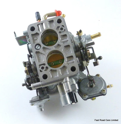 RENAULT 5/9/11 TS/GTS 1400cc WEBER 32 DRT 11C CARB/CARBURETTOR GENUINE NEW