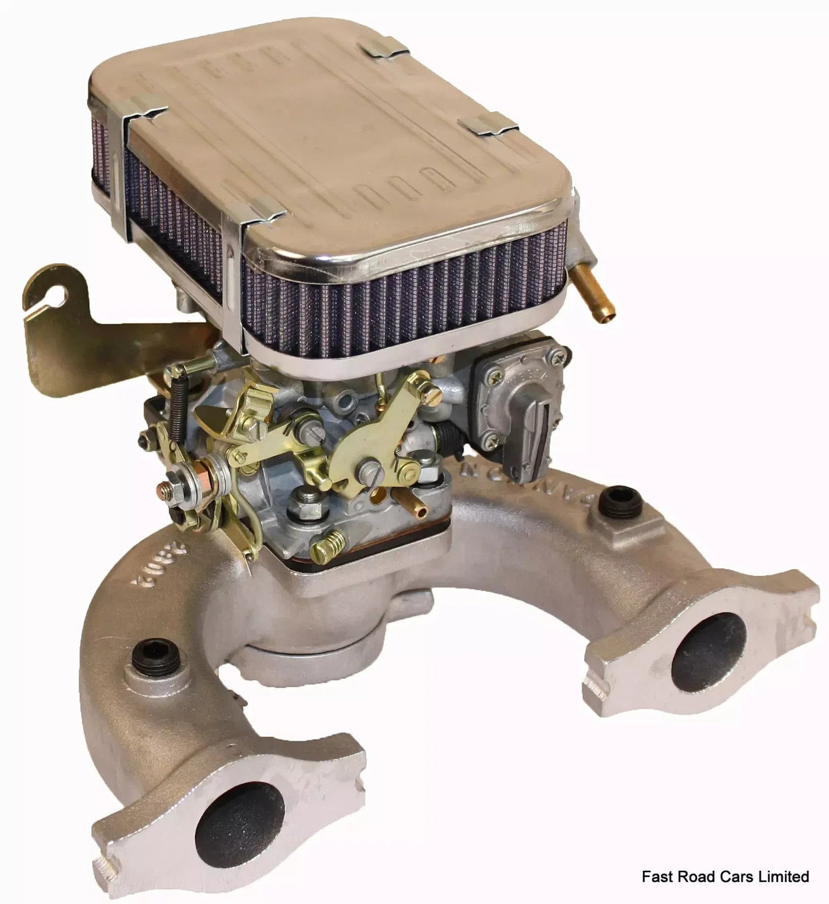 MGB WEBER 32/36 DGV CARB/CARBURETTOR KIT £797