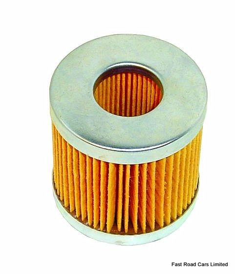 FUEL REGULATOR FILTER KING 85mm FILTER ELEMENT NEW GENUINE MALPASSI  FPR6/7