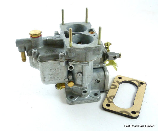 FORD CORTINA/CAPRI 1500 GT PRE X/FLOW WEBER 36 DCD & 28/36 DCD LID GENUINE NOS
