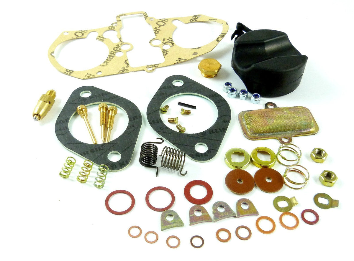 WEBER 48 IDA CARB/CARBURETTOR MASTER SERVICE KIT