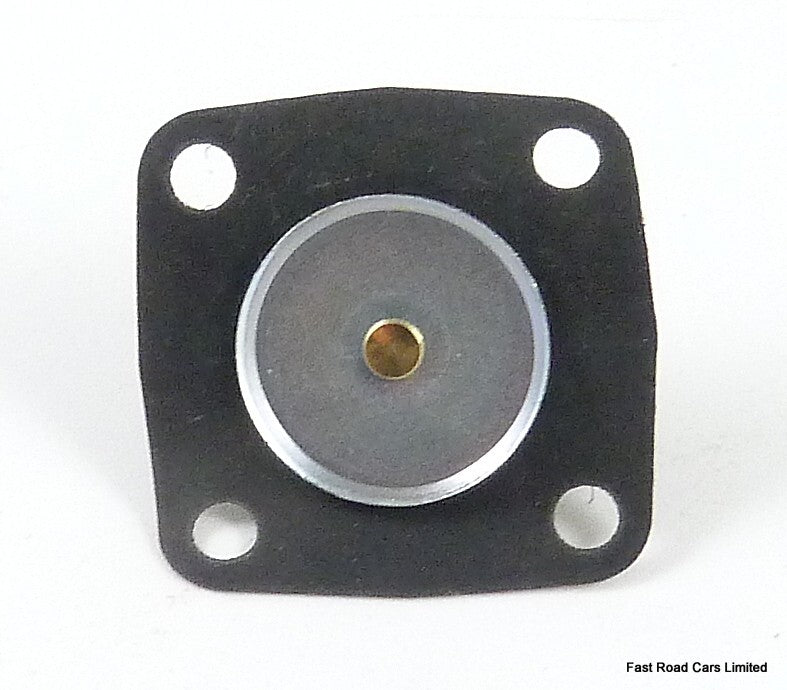 WEBER PUMP DIAPHRAGM ICH/DFM CARB/CARBURETTOR 47407.016/261