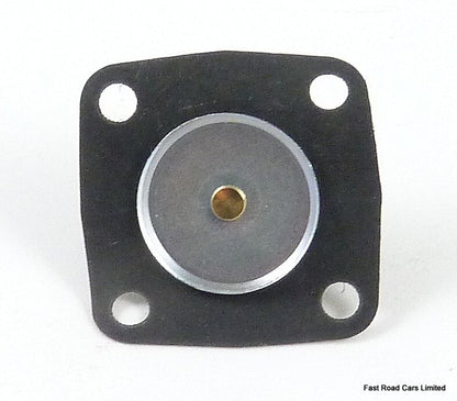 WEBER PUMP DIAPHRAGM ICH/DFM CARB/CARBURETTOR 47407.016/261