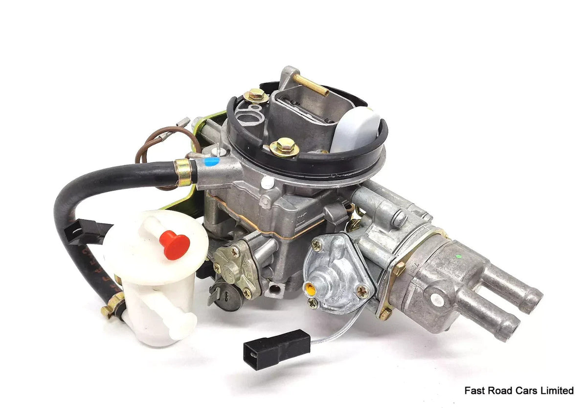 WARTBURG 1300 cc WEBER 34 TLA 51/2 CARB/CARBURETTOR NEW GENUINE