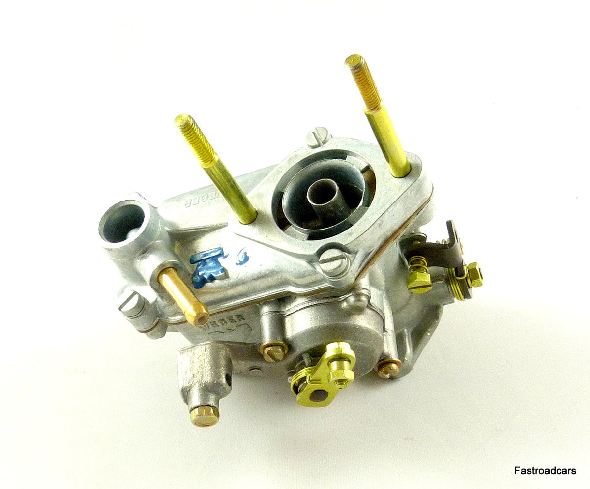 FIAT 500L GENUINE NEW WEBER 26 IMB 10 CARB/ CARBURETTOR + GASKET LOW PRICE