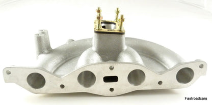 FORD 1600/2000 OHC PINTO INLET MANIFOLD WEBER DGV/DGAV/DGAS/DGMS SPECIAL OFFER
