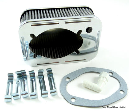 WEBER 32 DFM 32 DFE 32/36 DFV 32/36 DFAV 32 DIR & SOLEX 35/38 EEIT FILTER 68mm