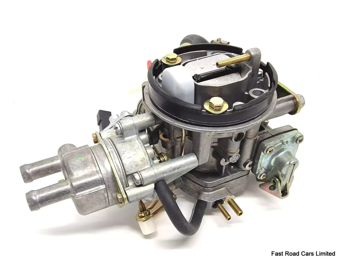 WARTBURG 1300 cc WEBER 34 TLA 51/2 CARB/CARBURETTOR NEW GENUINE