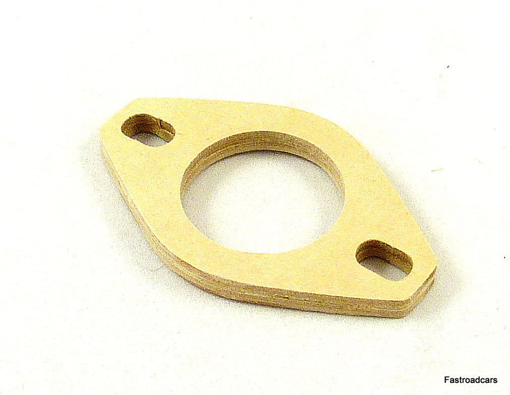 WEBER 34 ICH/ICT CARB/CARBURETTOR BASE BLOCK GASKET