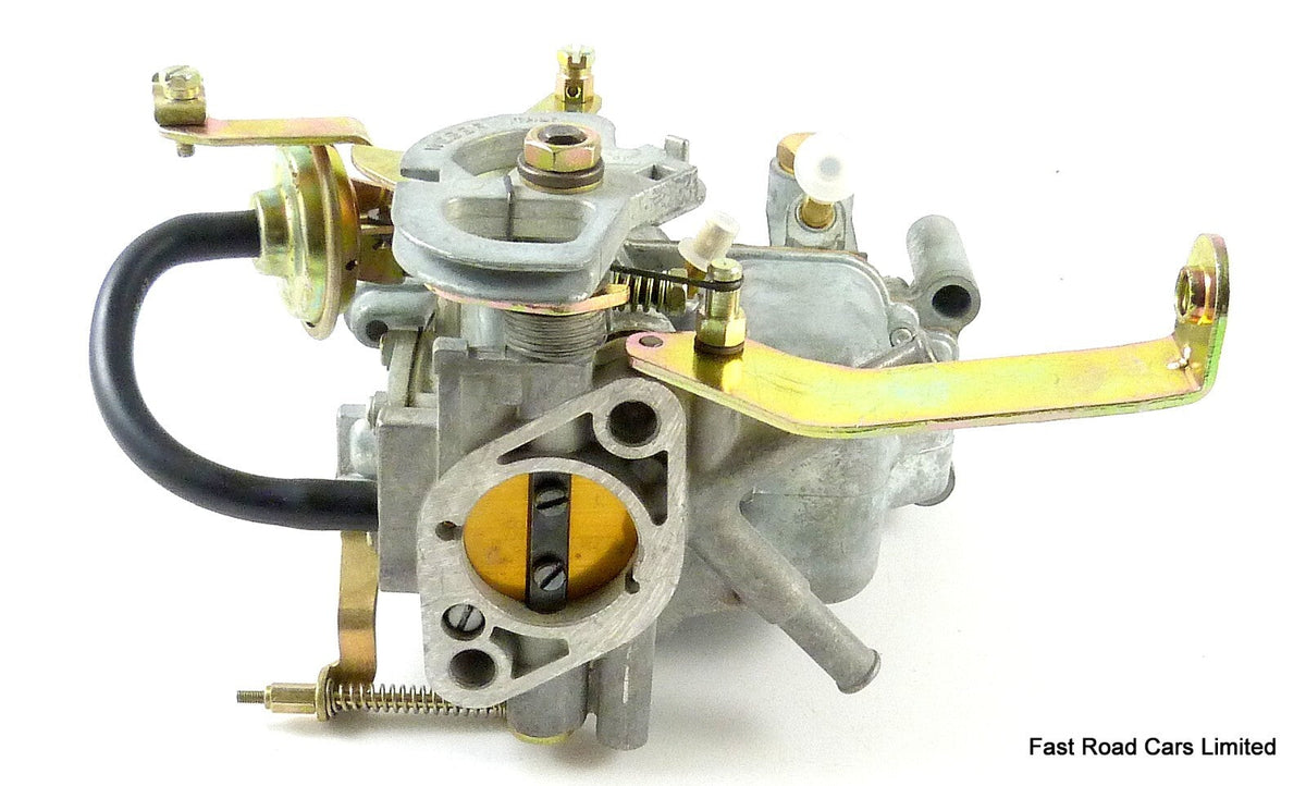 RENAULT 14 TS 1360cc 1979-82 WEBER  32 IBR CARB/ CARBURETTOR NOS £159.97