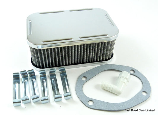WEBER 32 DFM 32 DFE 32/36 DFV 32/36 DFAV 32 DIR & SOLEX 35/38 EEIT FILTER 68mm