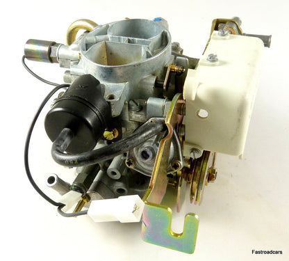 CITREON BX 1580cc B2C ENGINE WEBER 32/34 DRTC CARBURETTOR REPLACES SOLEX Z1 £567