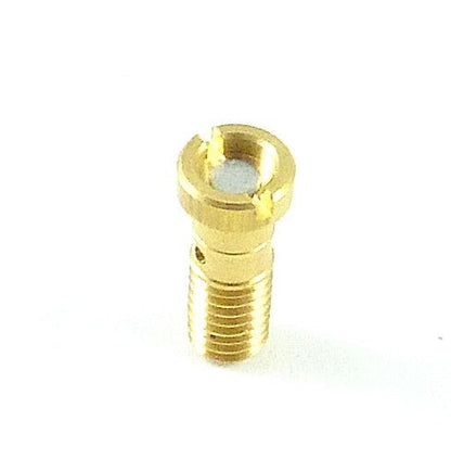 PUMP DELIVERY VALVE NEW WEBER DFM. DCD. DFI. 40 DFA. 40 DFAV CARB/CARBURETTOR