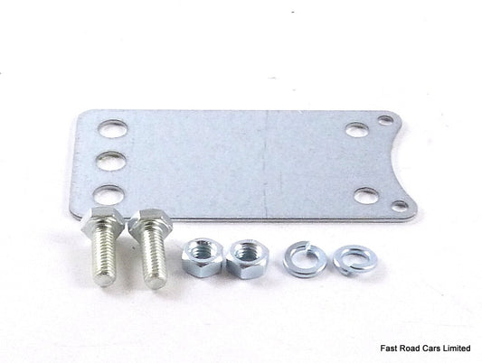 FUEL REGULATOR FILTER KING MOUNTING KIT NEW  MALPASSI  FOR 67mm or 85mm